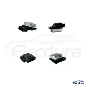SW11451C Heater Blower Motor Resistor aftermarket wholesale replacement