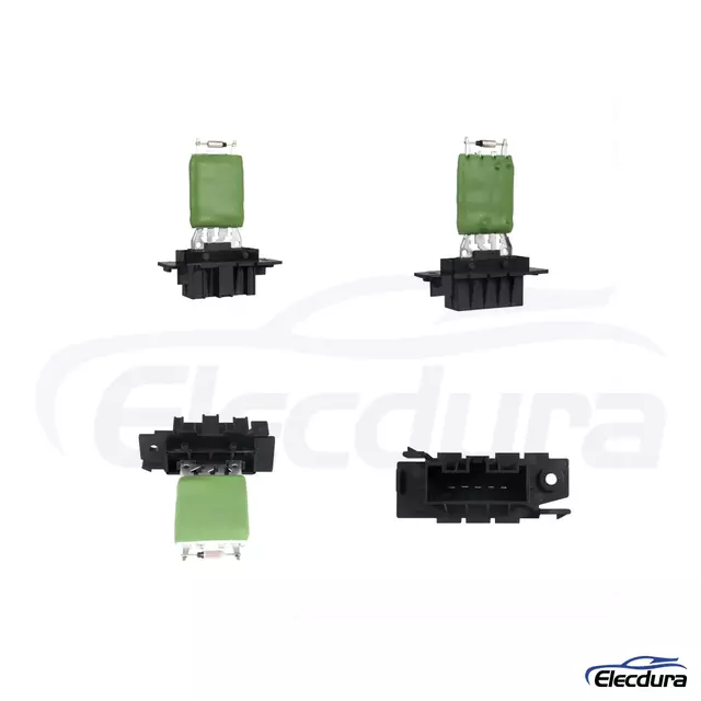 Fiat-Heizungsgebl&auml;semotor-Widerstand 55702407 Aftermarket-Gro&szlig;handelsersatz