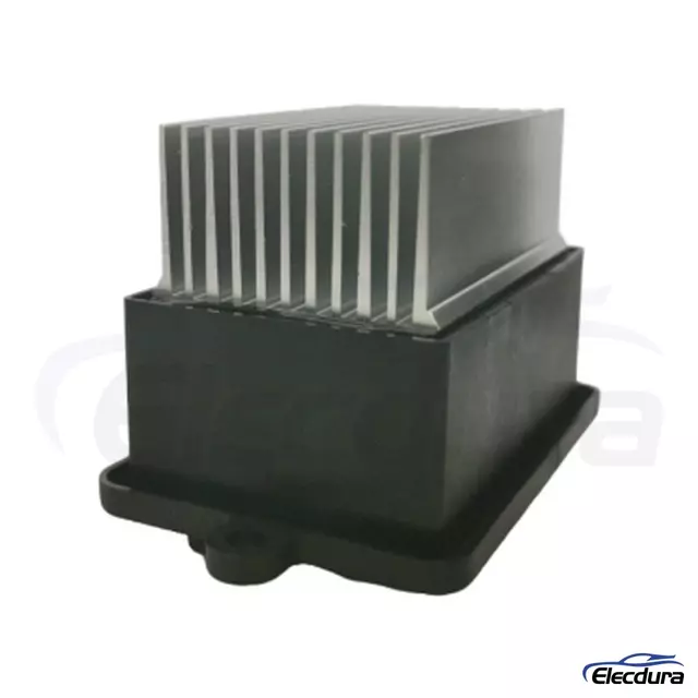 271500017R Heater Blower Motor Resistor aftermarket wholesale replacement
