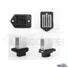 96327381 96327381 Rezystor silnika dmuchawy dla Buick Excelle / Chevrolet Captiva Lacetti / Opel Antara sprzedaż hurtowa na rynku wt&oacute;rnym