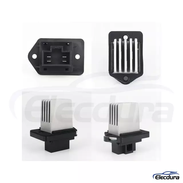 96327381 96327381 Blower Motor Resistor for Buick Excelle / Chevrolet Captiva Lacetti / Opel Antara aftermarket wholesal