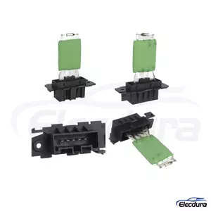 6450XE Verwarmingsventilator Motorweerstand aftermarket vervanging in de groothandel