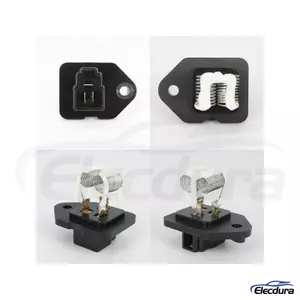 9711702000 Heater Blower Motor Resistor aftermarket wholesale replacement