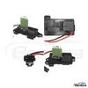 89019100 fűtőventill&aacute;tor motor ellen&aacute;ll&aacute;s 89019100 Buick ut&aacute;ngy&aacute;rtott nagykereskedelmi csere
