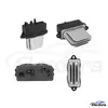 Fiat Heater Blower Motor Resistor 036936G aftermarket wholesale replacement
