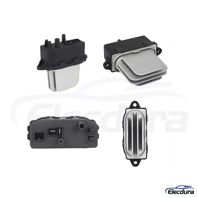 Fiat Kachelventilatormotorweerstand 036936G aftermarket vervanging in de groothandel