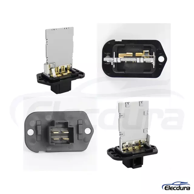 N&aacute;hradn&iacute; velkoobchodn&iacute; v&yacute;měna RC.420.426 motoru ventil&aacute;toru Renault Heater