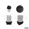 2048707710 Heater Blower Motor Resistor aftermarket wholesale replacement