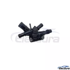 55513502 Engine Coolant Thermostat for GM