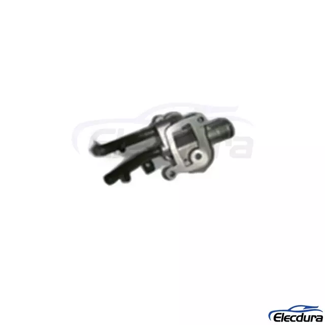 25500-26020 Engine Coolant Thermostat for HYUNDAI