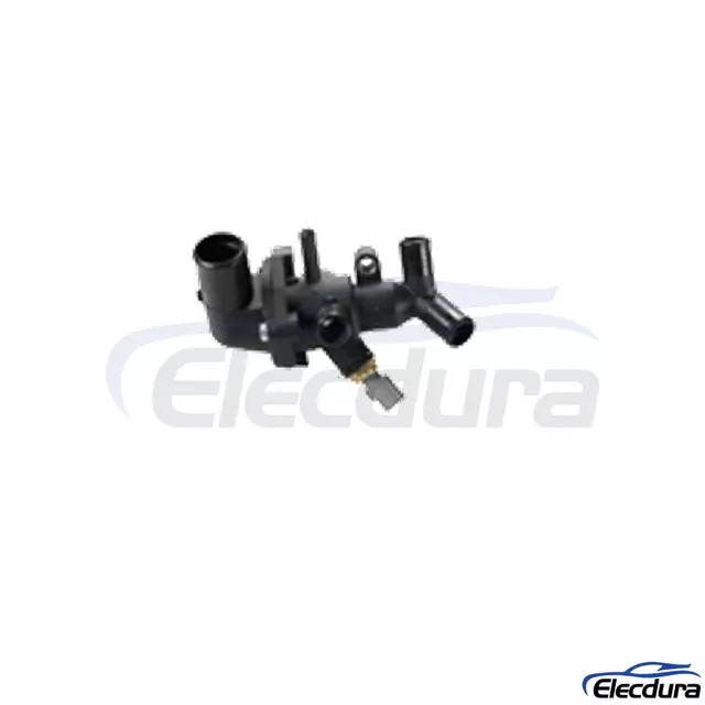 FORD용 BK3Q-8A586-AA 엔진 냉각수 온도 조절기
