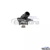 19301-RTA-003 Engine Coolant Thermostat for HONDA