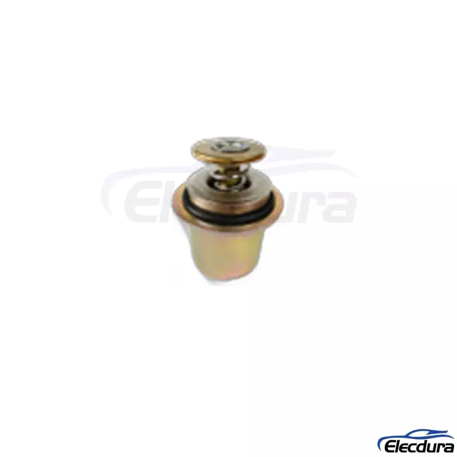 2T2121113A Engine Coolant Thermostat for CUMMINS
