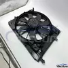 A0999063902 Brushless Radiator Cooling Fan Assembly for Mercedes-Benz repair shops and importers