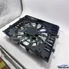 7P0121203H Engine Cooling Fan Motor for Porsche repair shops and importers