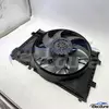 Aftermarket brushless radiator cooling fan assembly A2035001693 for bulk parts supply
