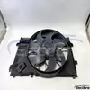A2035001693 Brushless Radiator Cooling Fan Assembly for Mercedes-Benz repair shops and importers