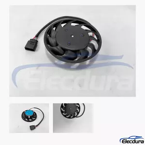 982959455Y Porsche Engine Cooling Fan Motor aftermarket wholesale replacement