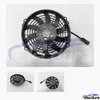 A0015006393 Mercedes-Benz Dual Radiator Cooling Fan Assembly aftermarket wholesale replacement