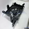 4515000600 Brushless Radiator Cooling Fan Assembly for Mercedes-Benz repair shops and importers