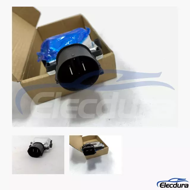 1137328567 Ford Radiator Cooling Fan Control Module aftermarket wholesale replacement