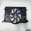 Ford FOCUS cooling fan replacement CV618C607BA for distributors