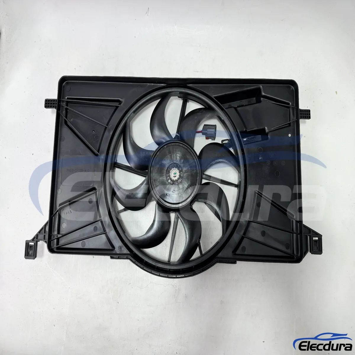 Ford FOCUS cooling fan replacement CV618C607BA for distributors