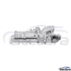 642 090 09 00 Motor sz&iacute;v&oacute;csonk OEM csere ut&aacute;ngy&aacute;rtott