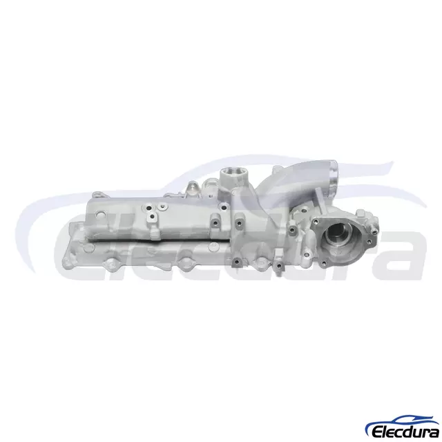 642 090 09 00 Engine Intake Manifold OEM Replacement Aftermarket