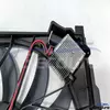 Mercedes-Benz OE n&aacute;hradn&iacute; chladic&iacute; ventil&aacute;tor A4635000293 pro velkoobchodn&iacute; programy