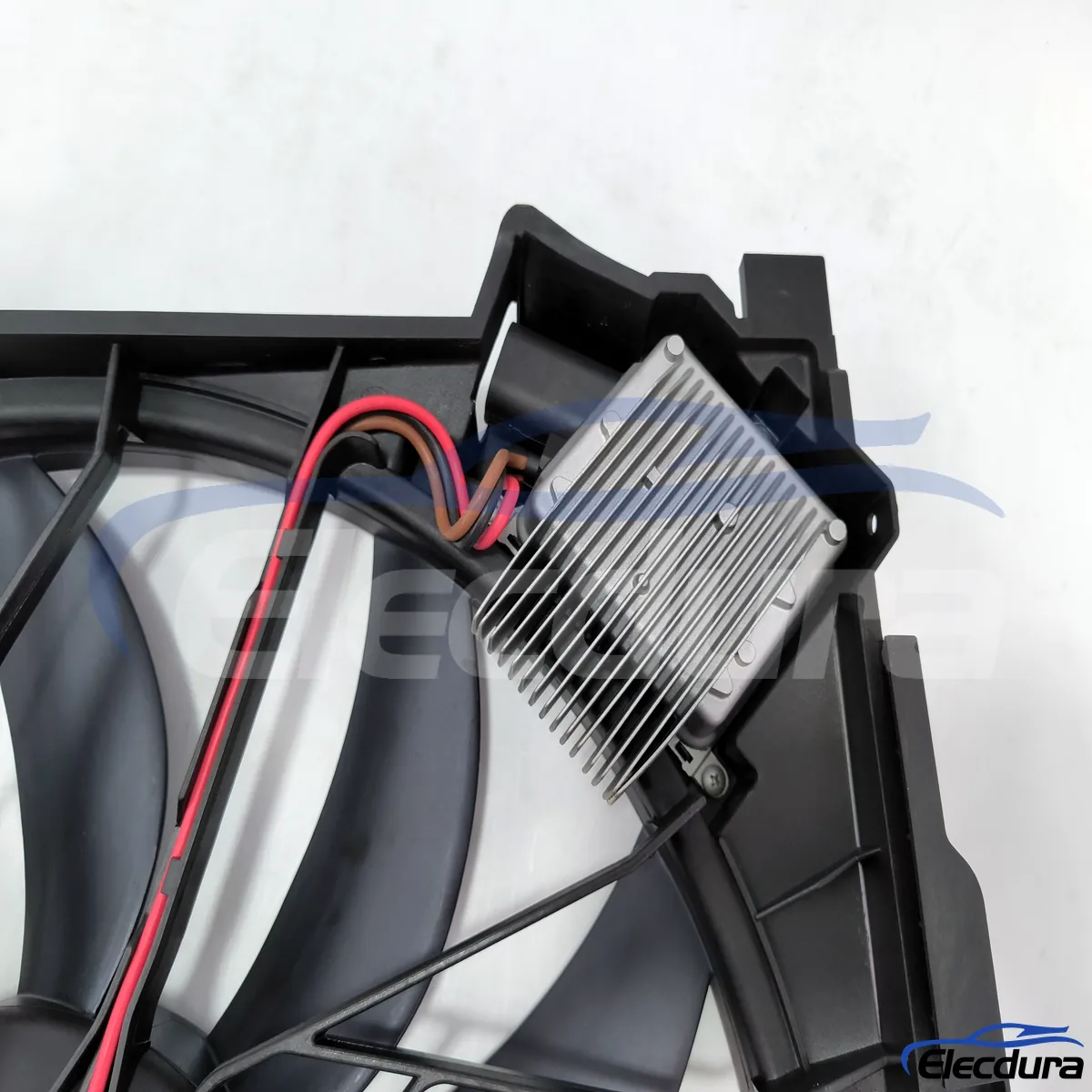 Mercedes-Benz OE n&aacute;hradn&iacute; chladic&iacute; ventil&aacute;tor A4635000293 pro velkoobchodn&iacute; programy