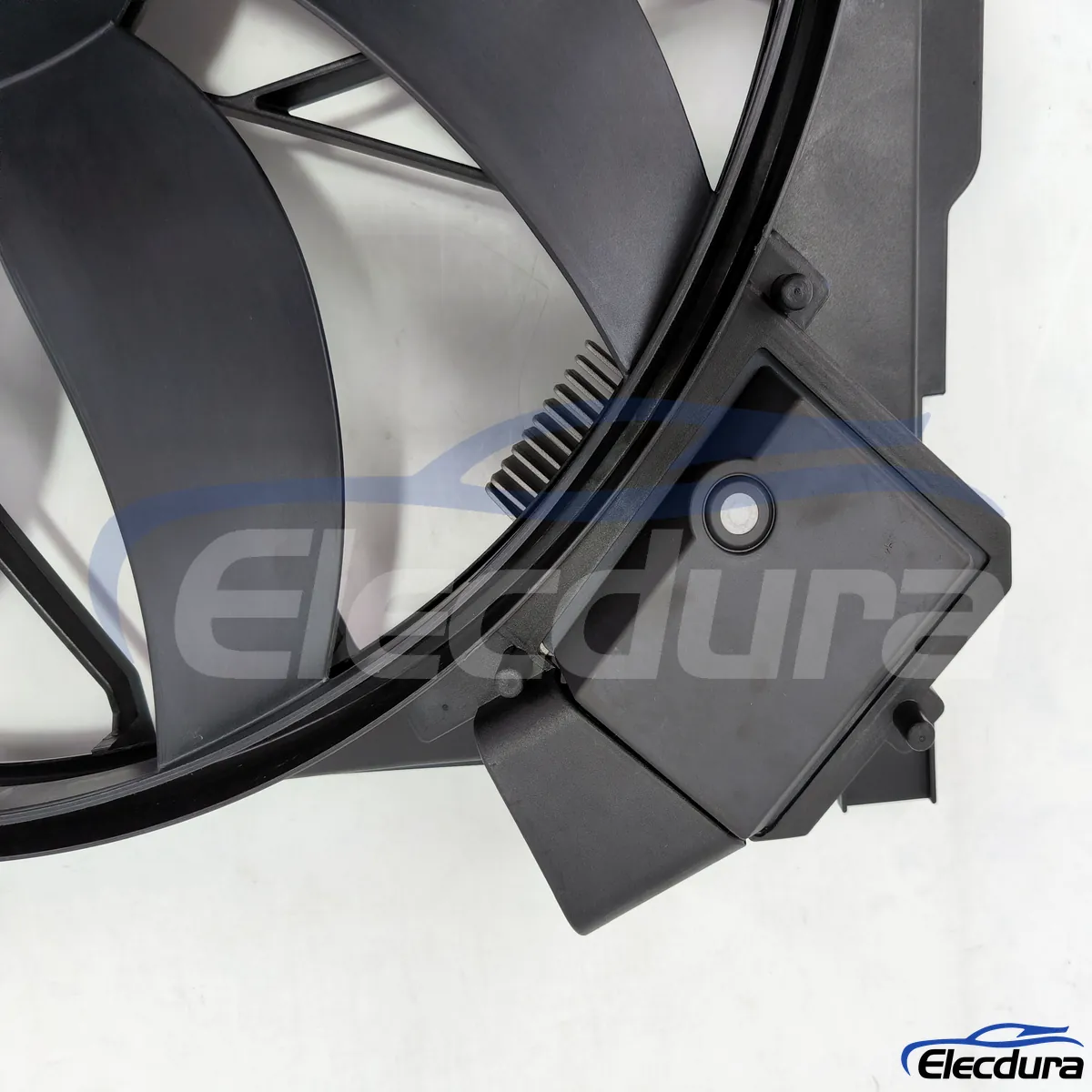 Mercedes-Benz W463, n&aacute;hradn&iacute; ventil&aacute;tor chlazen&iacute; A4635000293 pro distributory