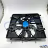 Mercedes-Benz W205, W253, W213 cooling fan replacement A0999061000 for distributors