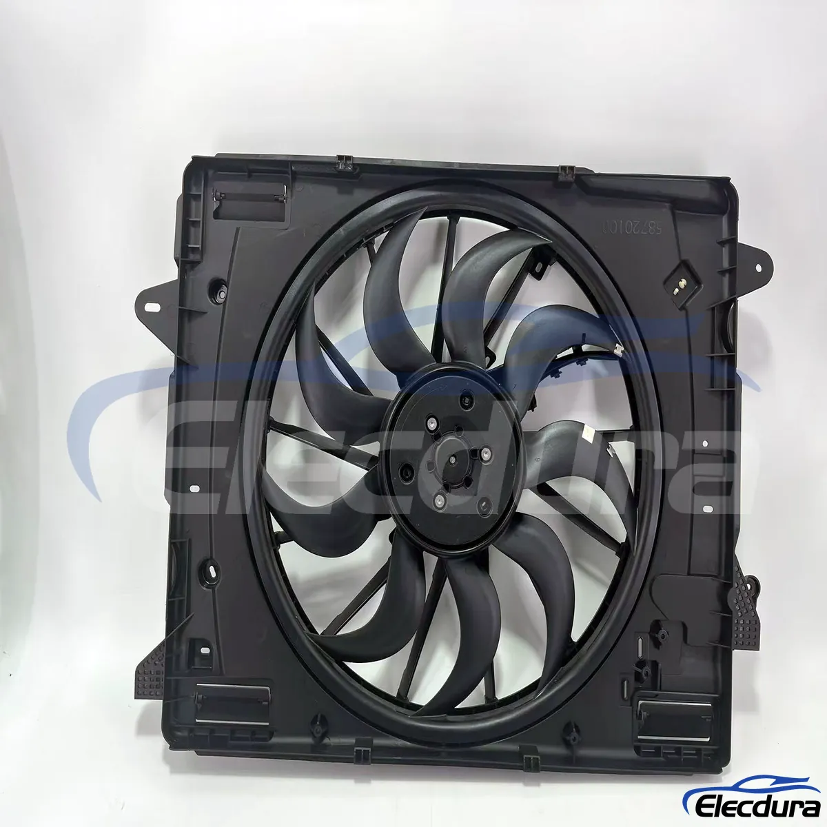 도매 프로그램용 포드 OE 교체 냉각팬 LX618C607AC
