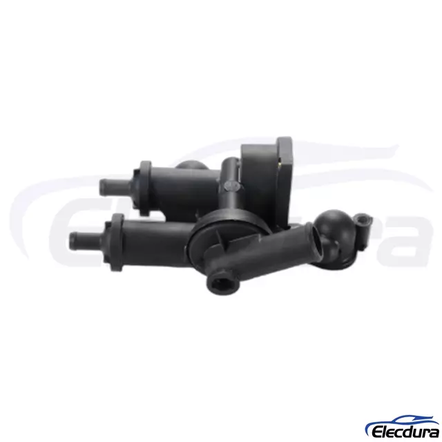 04884568AE Engine Coolant Thermostat for Chrysler