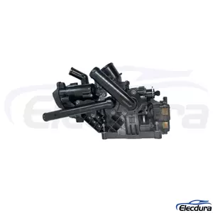 55516366 Engine Coolant Thermostat for Chevrolet