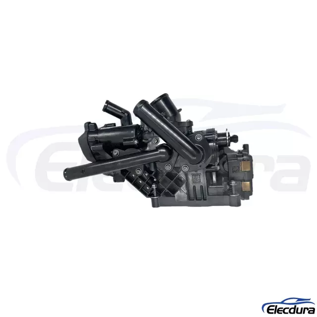 55516366 Engine Coolant Thermostat for Chevrolet