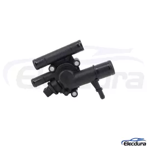 4404305 Engine Coolant Thermostat for Chevrolet