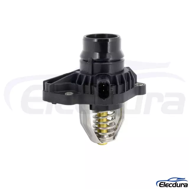 55493557 Engine Coolant Thermostat for Chevrolet