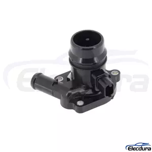 55565336 Engine Coolant Thermostat for Chevrolet