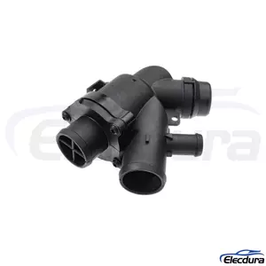 LR035124 Engine Coolant Thermostat for Land Rover