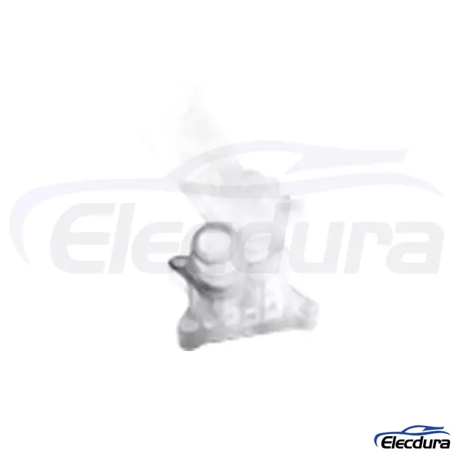 31293912 Engine Coolant Thermostat for Volvo