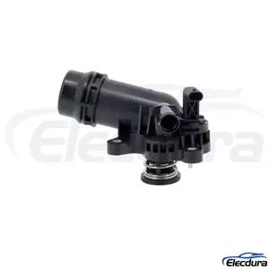 68217305AG AD Reference Thermostat Assembly for Jeep