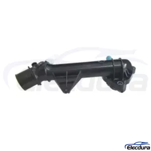 55242072 Engine Coolant Thermostat for Alfa Romeo