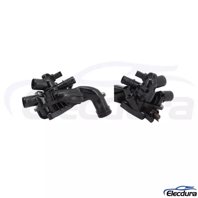 V764558080 Engine Coolant Thermostat for Citro&euml;n