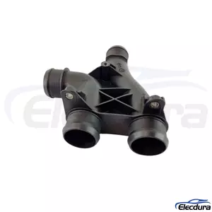 9678406580 Engine Coolant Thermostat for Citro&euml;n