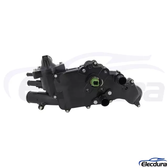 9643212280 Engine Coolant Thermostat for Citro&euml;n