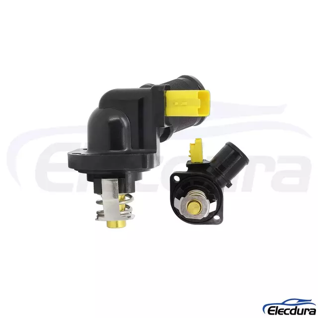 1336.Z2 Engine Coolant Thermostat for Citro&euml;n