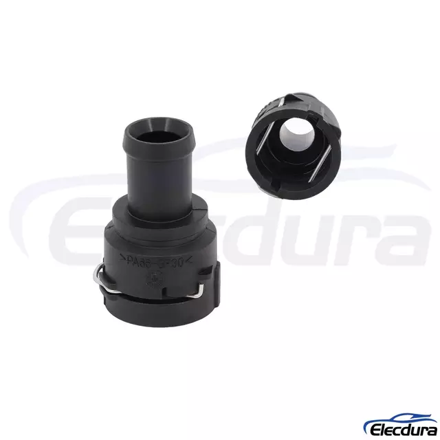 3B0122291B Engine Coolant Thermostat for SKODA