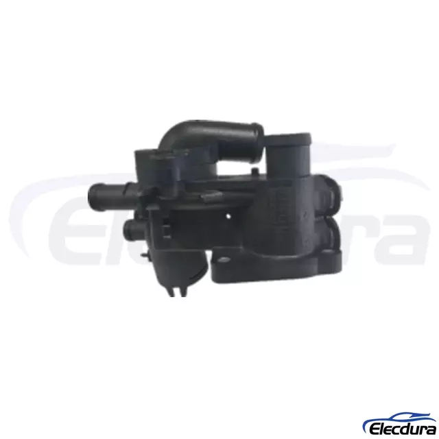 032121111BM Engine Coolant Thermostat for SKODA